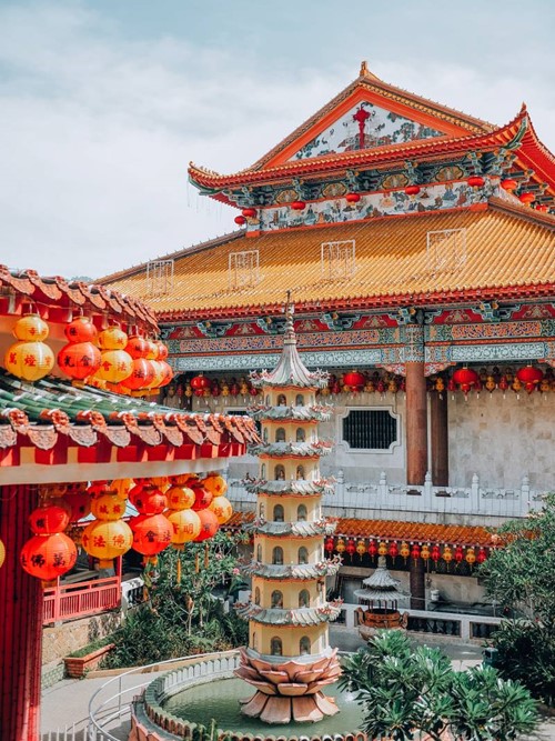 Penang 639 Hotels Available Image