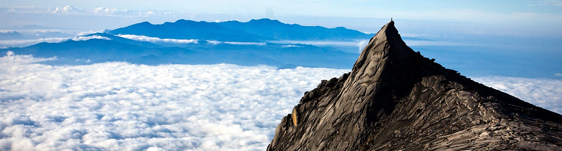 The Majestic Nature Of Sabah Image