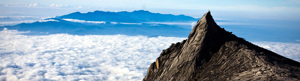 The Majestic Nature Of Sabah Image