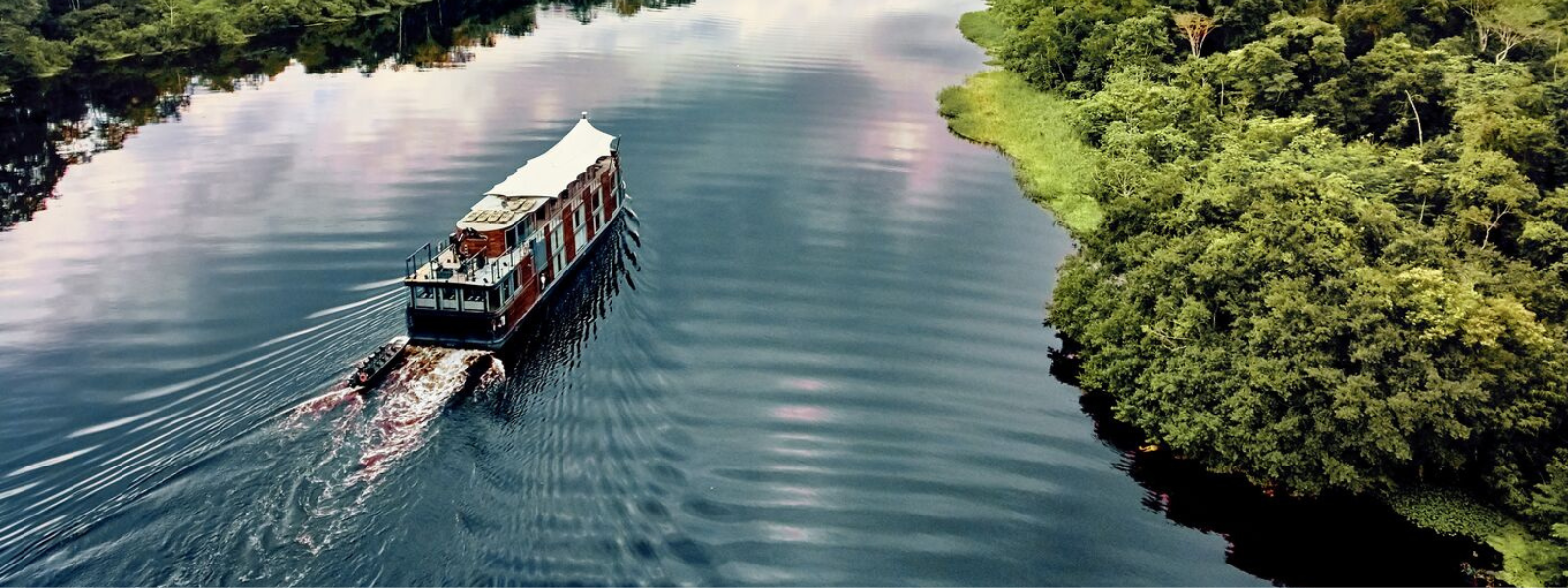 Uniworld River Cruises Image