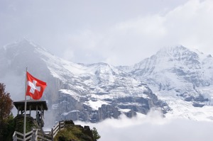 Switzerland's Most Instaworthy Green Travel Experiences Image