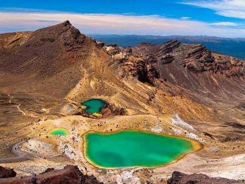 new zealand eco tourism