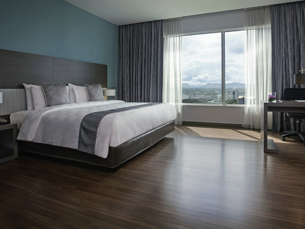 Pullman Kuching Image