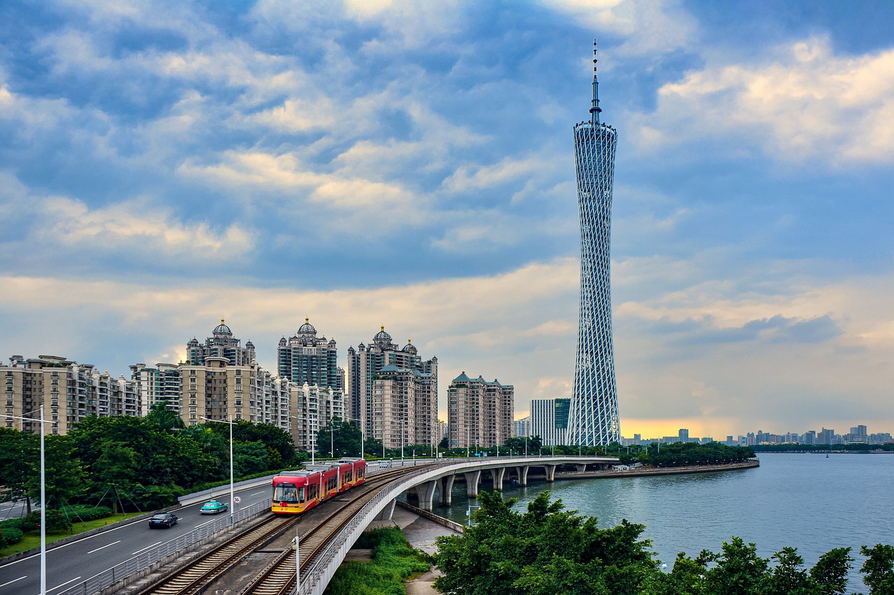 China <p>Guangzhou Tour</p> Tour Image