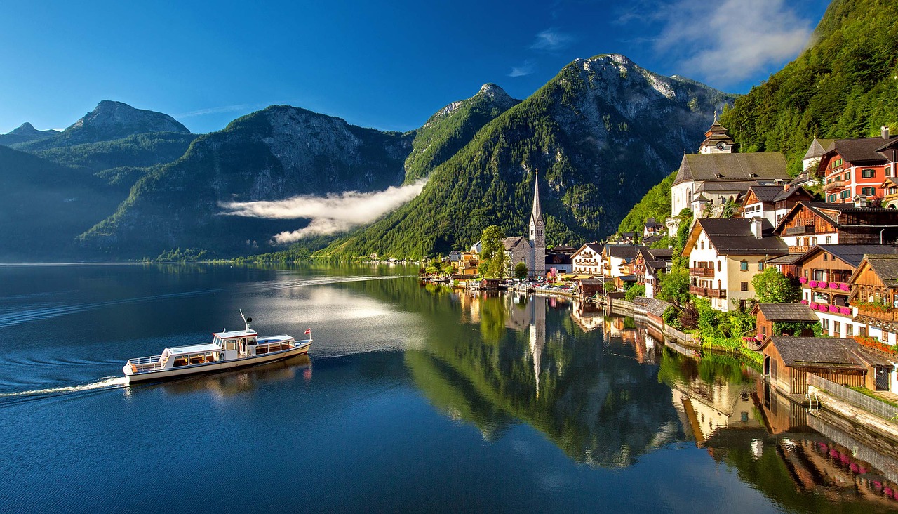 The Ultimate Bucket List for Avid Travel Photographers Image