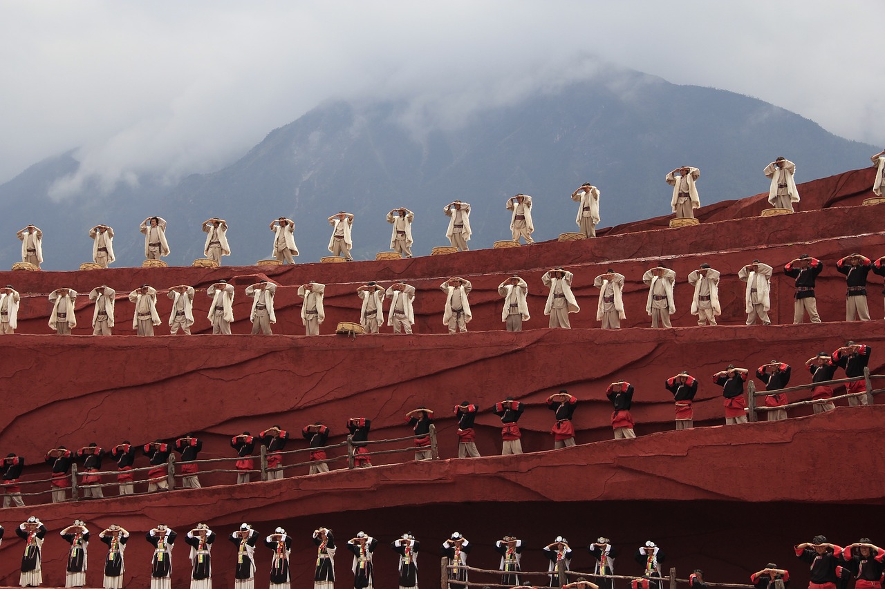 8D7N Kunming - Dali - Lijiang - Shangri-La Tour Image