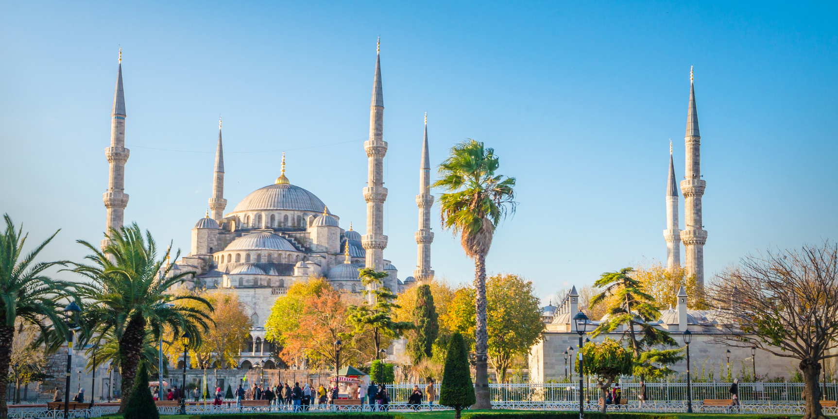 Discover Every Stay Style with Millennium Hotels Group Banner Image