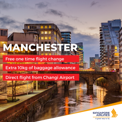 Manchester Image