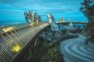 Da Nang: The Essential Travel Guide Image