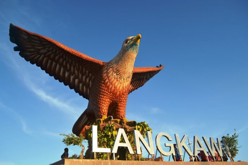 Malaysia Langkawi Image