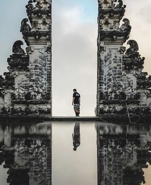  Bali Image
