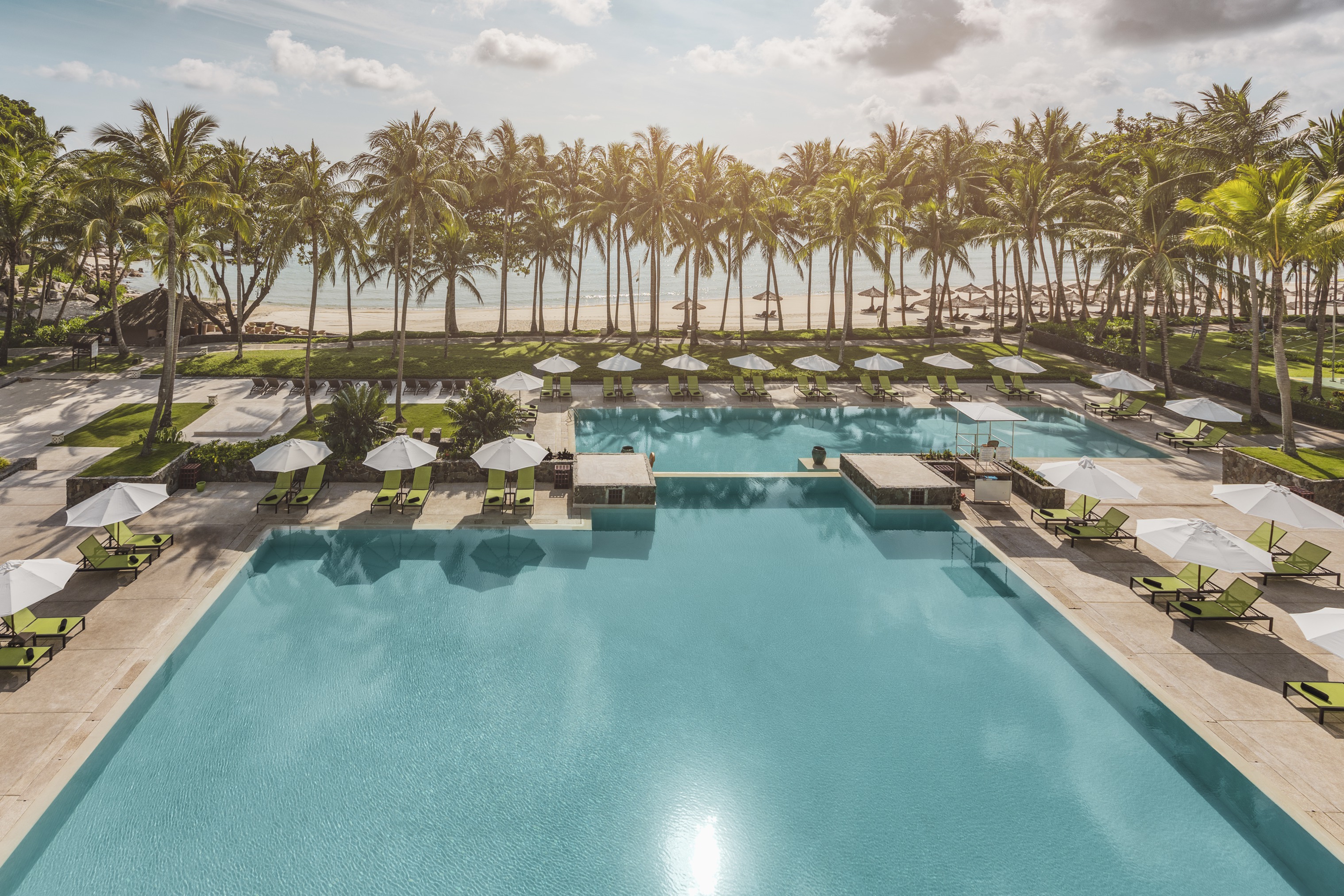 Club Med Bintan Island Image