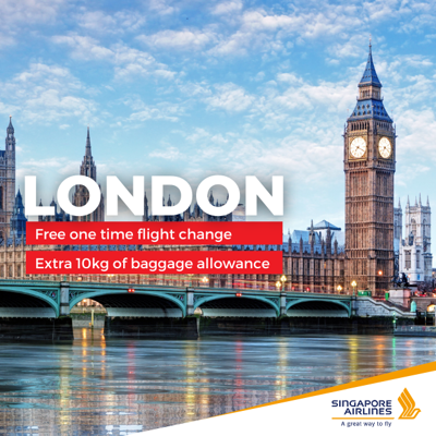 London Image