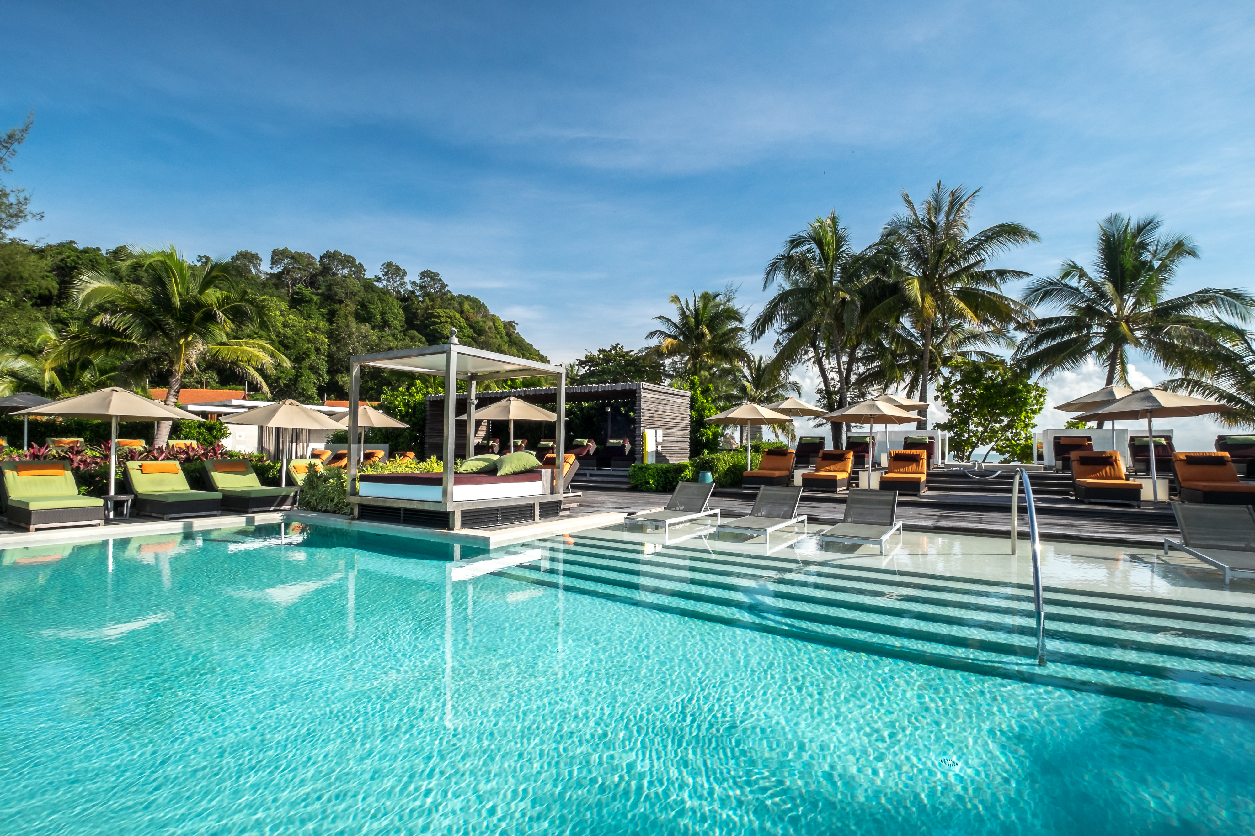 Club Med Cherating Image
