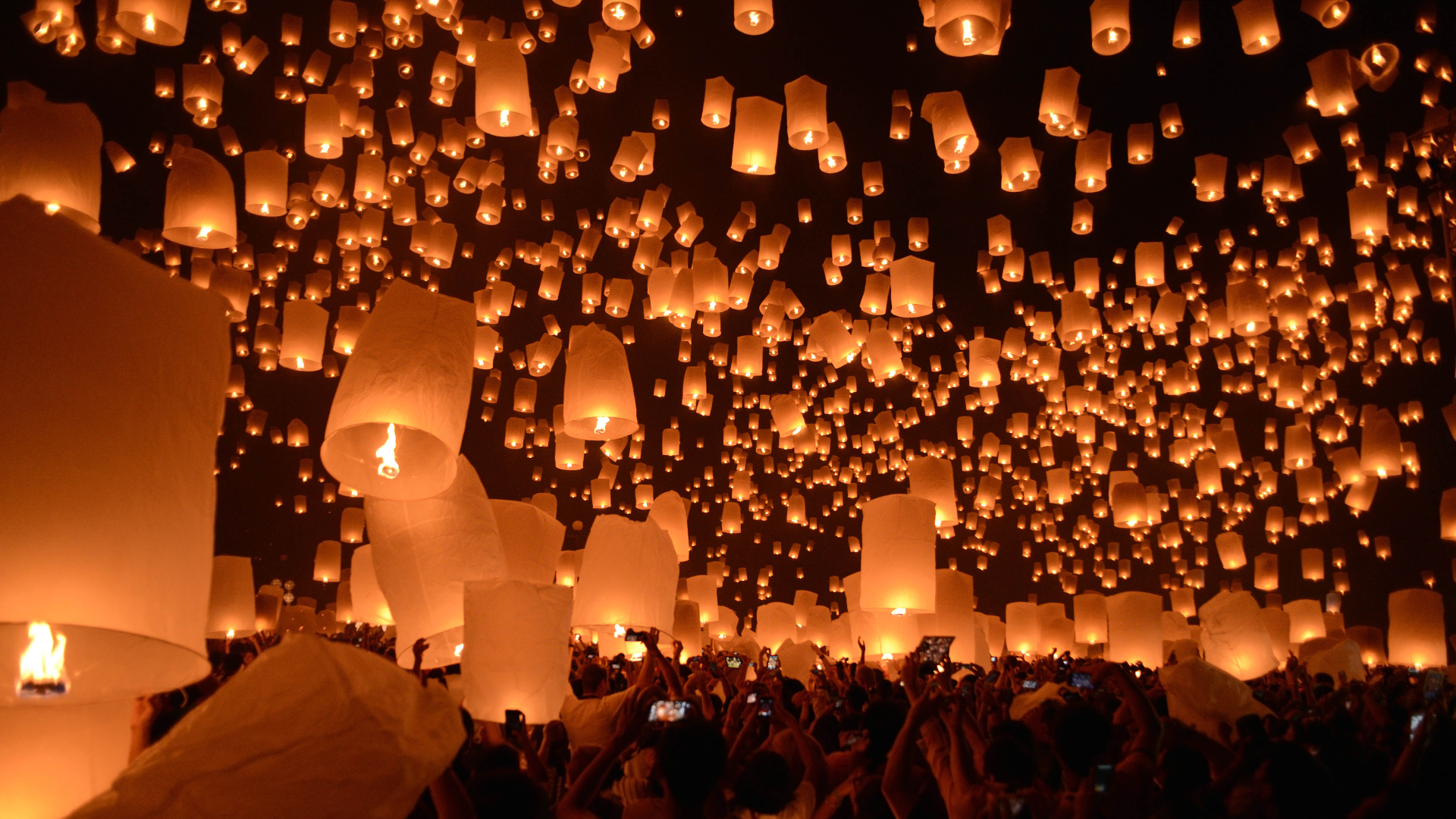 Thailand Chiang Mai Image