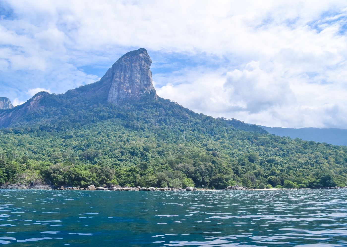 Pulau Tioman: How to Get There & Best Places to Visit Banner Image