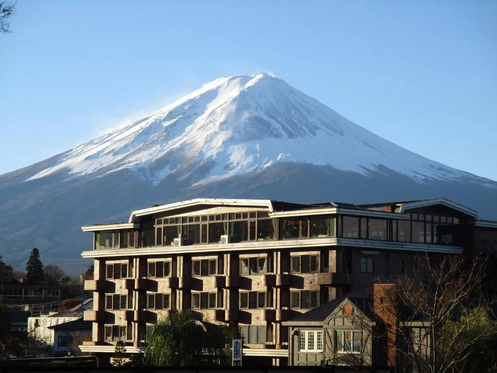 Japan Fujikawaguchiko Image