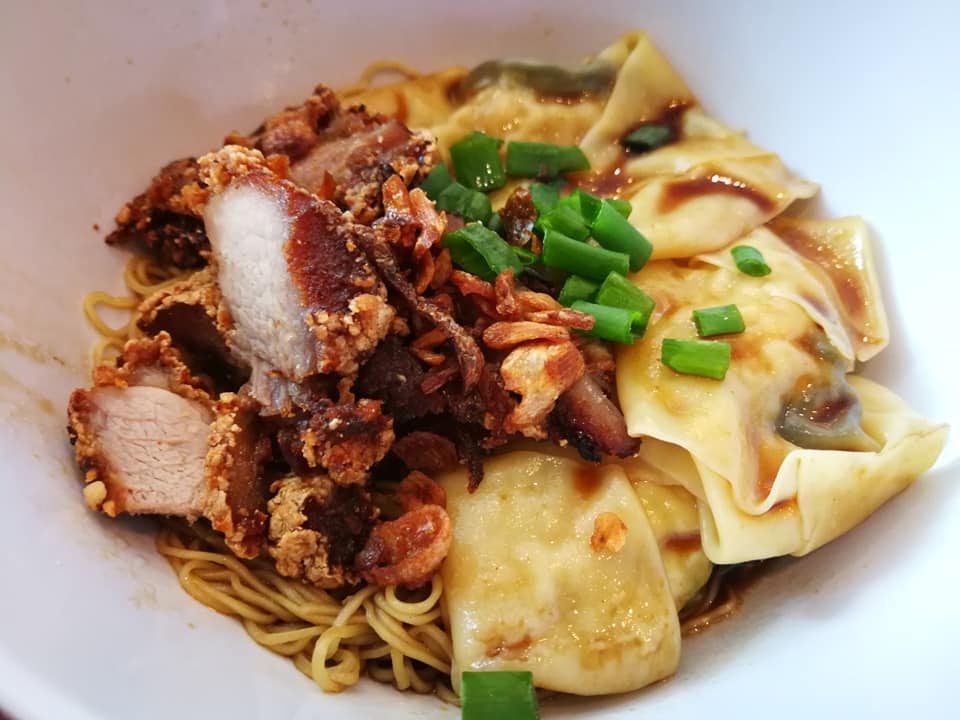 5 Best Noodle Dishes in Sabah - The Noodle Capital of Malaysia Banner Image