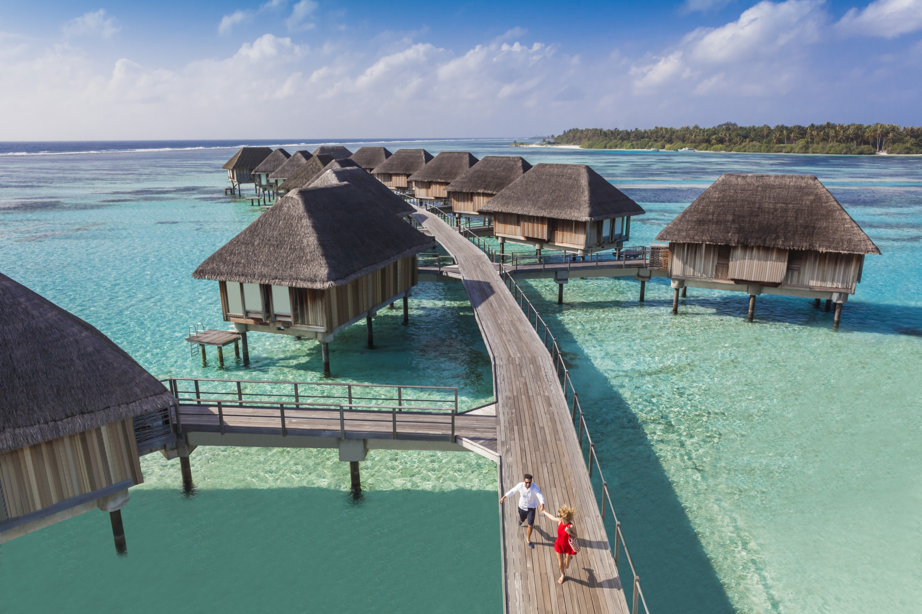 Club Med Kani - Maldives Image