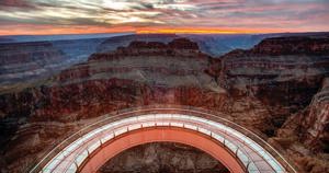 5 Jaw-Dropping Observation Deck Views Around the World Image