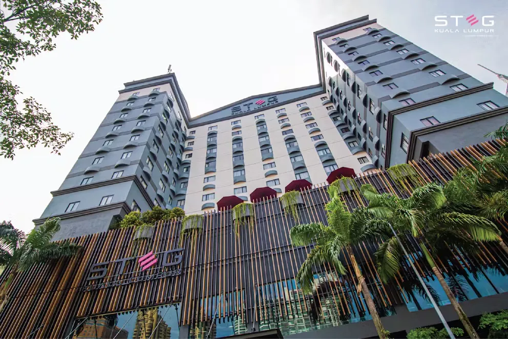 Kuala Lumpur Image