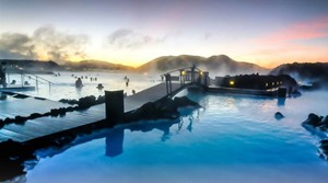 Europe <p>Iceland including the Blue Lagoon</p> Tour Image