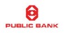 Public Bank Partner Logo