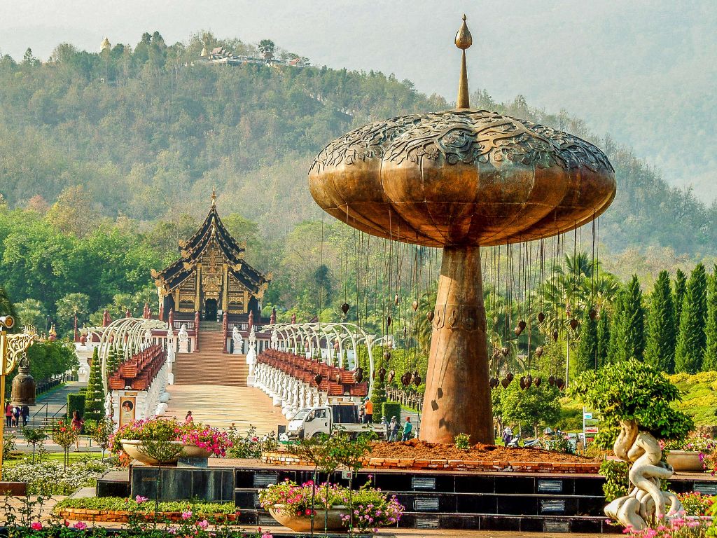 Chiang Mai