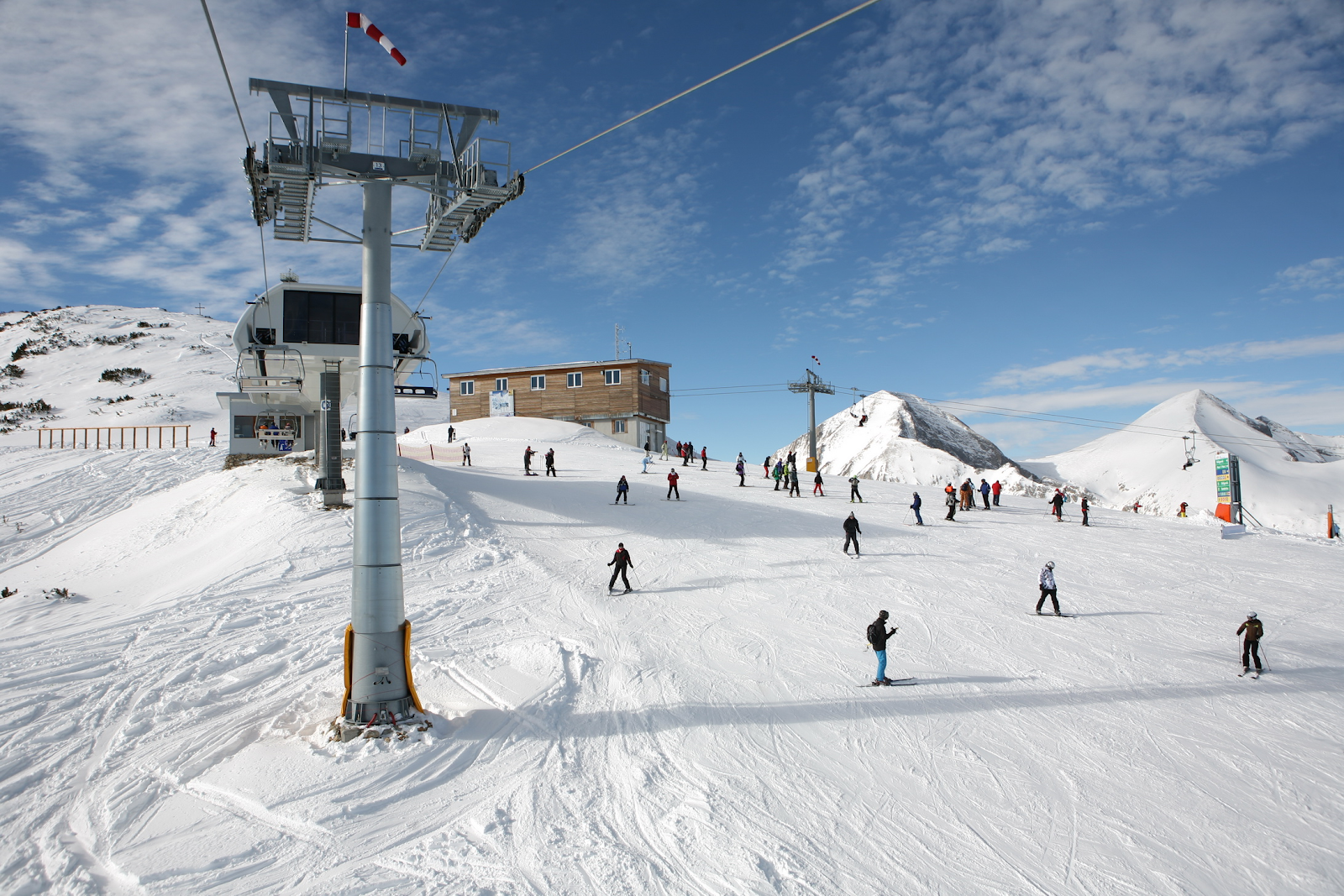 Top 10 Must Experience Ski Resorts In The World