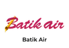 Batik Air