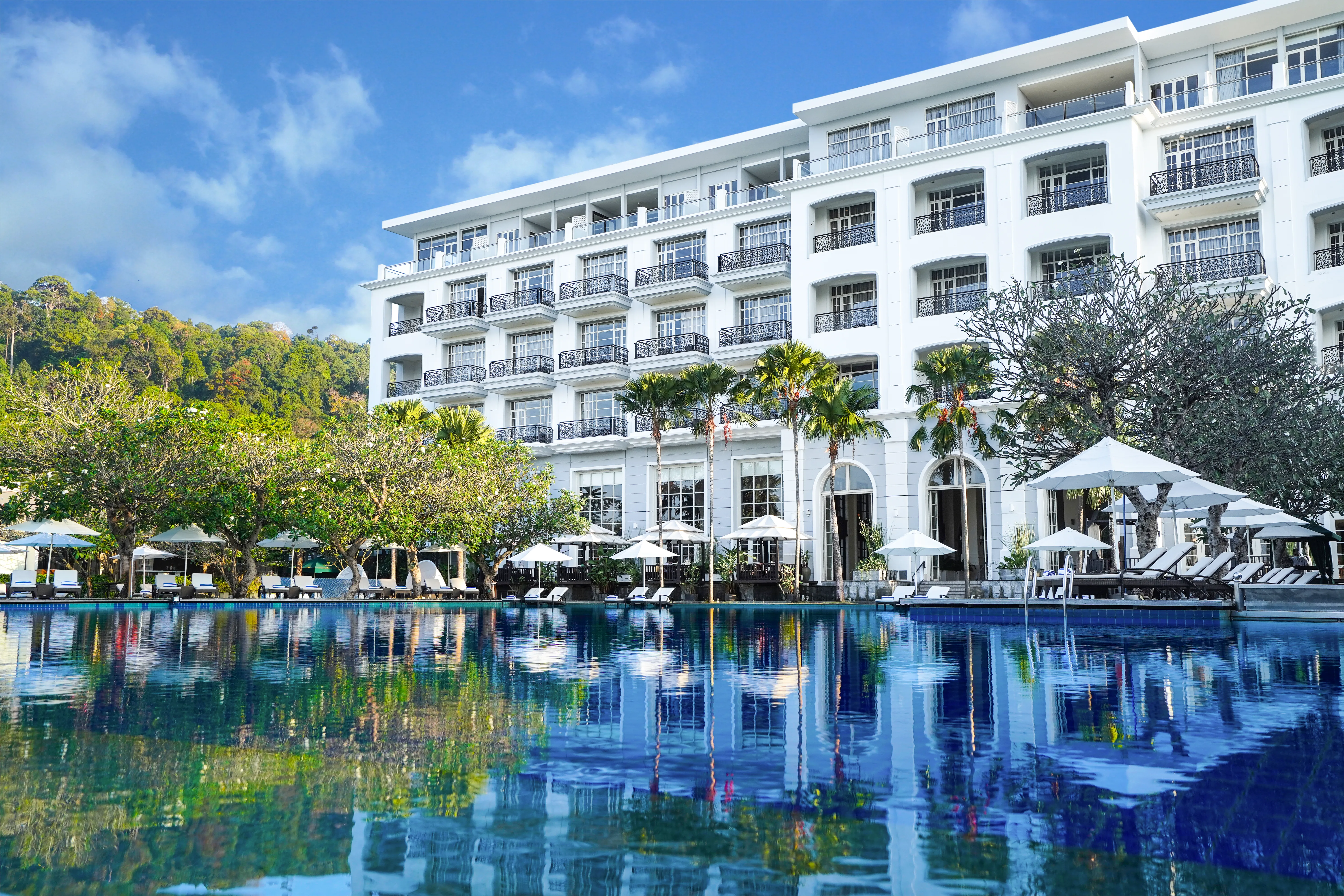 Langkawi Image