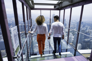 5 Steps to Turn Your Significant Other Into Your Travel Buddy Image