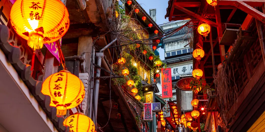 Taiwan in 7 Days: Complete 7D6N Travel Itinerary with Top Attractions Image