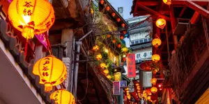 Taiwan in 7 Days: Complete 7D6N Travel Itinerary with Top Attractions Image