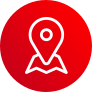 Over 5,000 Destinations Logo