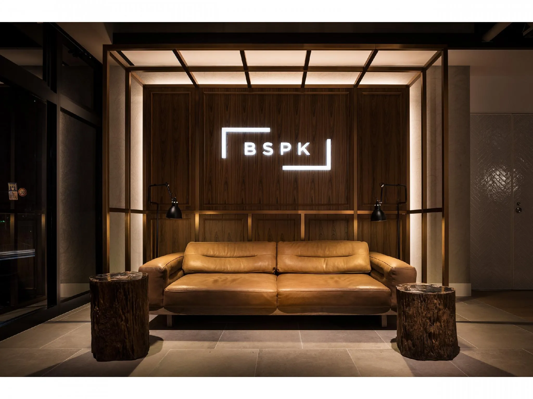 Bespoke Hotel shinjuku  Image